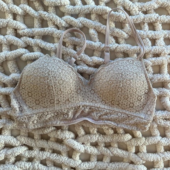 Aerie | Bra - Picture 1 of 3